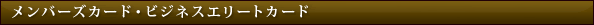 �����o�[�Y�J�[�h�E�r�W�l�X�G���g���[�J�[�h