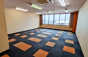 グランポート木更津の貸しオフィス